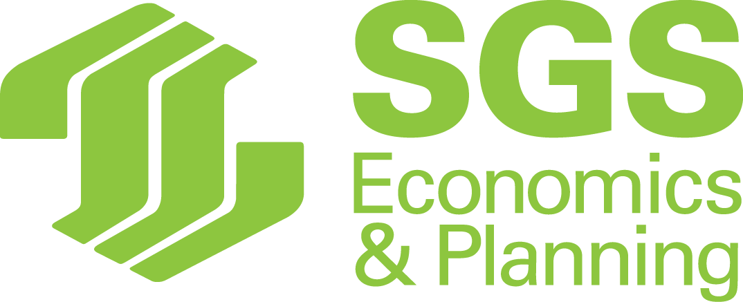 sgseconomicsandplanning